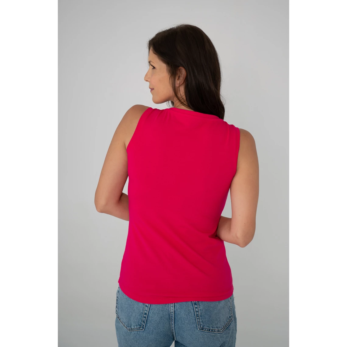 Kolorkka BASIC trikó / Pink
