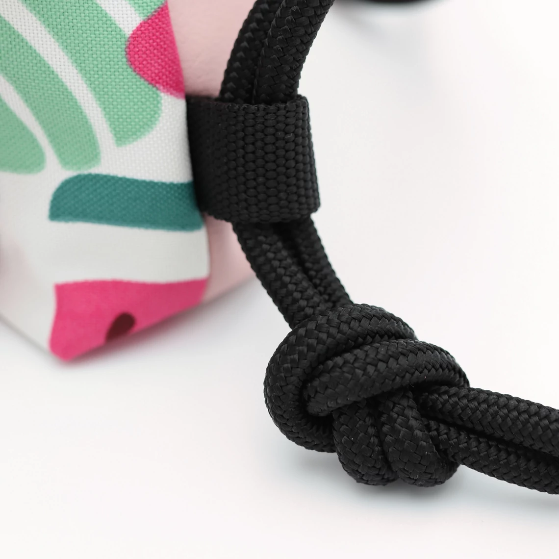Kolorkka POCKET gymbag / dinnyés