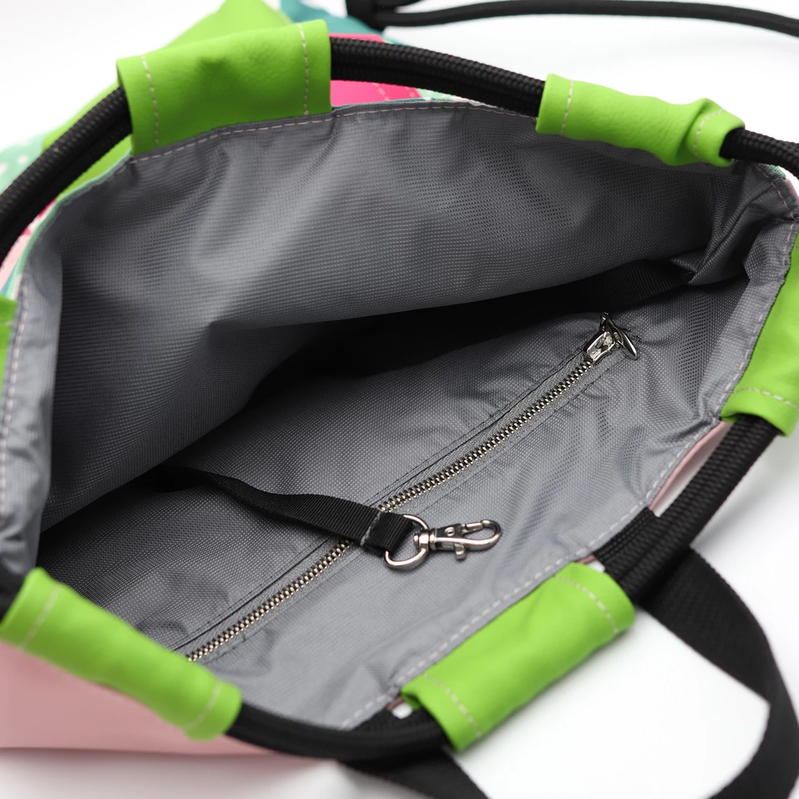 Kolorkka POCKET gymbag / dinnyés
