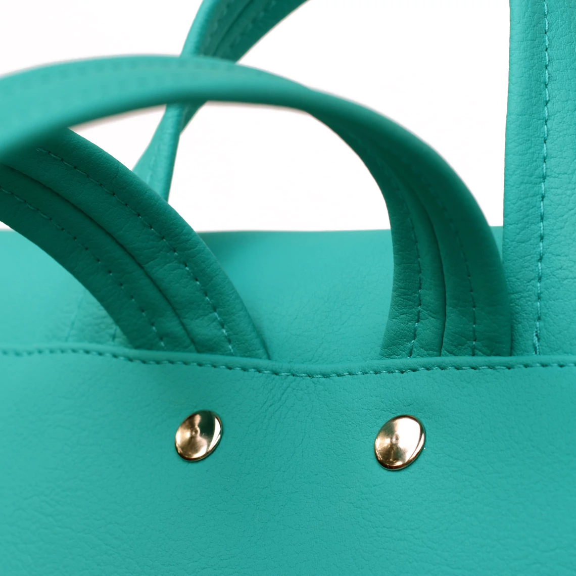 Kolorkka URBAN HERO BASIC hátizsák / türkizkék