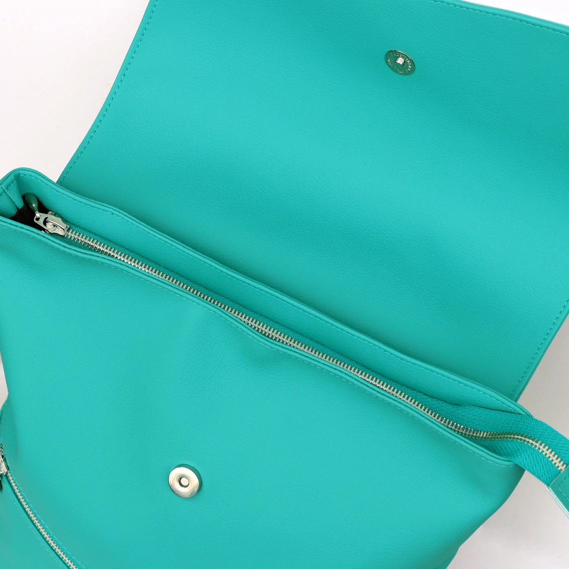 Kolorkka URBAN HERO BASIC hátizsák / türkizkék