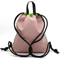 Kép 2/6 - Kolorkka POCKET gymbag / dinnyés
