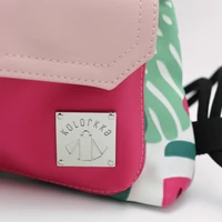 Kép 3/6 - Kolorkka POCKET gymbag / dinnyés