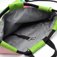 Kép 6/6 - Kolorkka POCKET gymbag / dinnyés