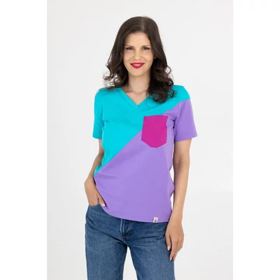 Kolorkka Colors színes felsők
